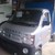 Xe tải nhỏ máy xăng Dongben 800kg giá tốt nhất, Đại lý bán xe tải trả góp Dongben 800kg, 800 ký, 8 tạ giá ưu đãi