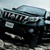 Toyota Land Cruiser Prado 2016