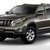 Toyota Land Cruiser Prado 2016