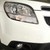 Chevrolet Orlando 1.8 LTZ AT, NH hỗ trợ 90%, LS hấp dẫn trả trước hạn không phạt