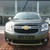 Bán Chevrolet Orlando LTZ Số tự động đời 2017, giá tốt tại Chevrolet Bắc Ninh, Hỗ trợ trả góp lên đến 80% trên toàn quốc