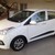 Hyundai Grand i10 2016 màu trắng.Hỗ trợ trả góp lên đến 80% giá trị xe.Lh để nhận được những ưu đãi và hỗ trợ tốt nhất