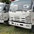 Xe tải Isuzu VM FN129 vĩnh phát, xe tải Isuzu 8.2 tấn vĩnh phát, xe tải isuzu 8 tấn thùng dài 7m, giá xe tải isuzu 8.2t
