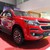 Chevrolet Colorado High Country 2017, hỗ trợ trả góp 95%, lãi suất 0,6%/tháng