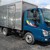 Xe tải Ollin345 , Xe tải Ollin 345 2,4 tấn, Xe tải Ollin 345 tải trọng 2t4.
