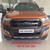 Ford Ranger Wildtrak