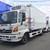 HINO FCJJ đông lạnh 5,5 tấn, có sẵn giao ngay, giảm giá ưu đãi