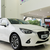 Mazda 2 2017 mới 100% giao xe tại Mazda Long Biên