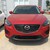 Mazda CX5 Facelift 2017