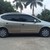 Ô tô Chevrolet Vivant 2011 màu vàng