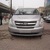 Bán Hyundai Starex H1 2.4 MT 2013, 9 chỗ, nhập khẩu, 689 triệu