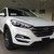 Hyundai TUCSON 2.0 AT Phiên Bản Đặc Biệt Nhập Khẩu Nguyên Chiếc