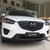 Cần bán Mazda CX 5 Facelift đời 2017, màu vàng giá cạnh tranh