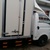 Cung cấp dòng xe tải nhẹ Hyundai 1 tấn thùng lửng, thùng bạt Inox và thùng kín Inox