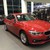 BMW 3 320i đời 2016 màu đỏ