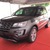 Ford Explorer 2.3L Ecoboost 2017, nhập khẩu từ USA