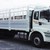 Bán xe tải 3 chân 14 tấn giá rẻ nhất trong năm, THACO AUMAN C1400B 3 CHÂN TRƯỜNG HẢI AN LẠC