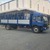 Giá xe tải thùng Auman C160 4x2 tải trọng 9 tấn, động cơ Cummins