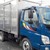 Xe tải THACO OLLIN345 tải trọng 2,4 tấn ,chạy trong thành phố, bán xe trả góp.
