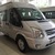 Xe khách 16 chỗ Ford Transit 2017 Gía trả góp Khuyến Mãi Khủng từ Ford Phú Mỹ TP.HCM