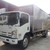 Cần bán xe VM ISUZU 8 tấn 2, Bán xe tải động cơ ISUZU, Đại lý xe tải Cần Thơ