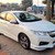 Honda City MODULO 2916 giá tốt từ 21/11 đến 30/12/2016