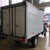 Xe tải 7 tạ thùng kín THACO TOWNER 950A