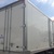 Xe tải Huyndai HD72 thùng đông lạnh sx 2016 nhập khẩu