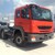 Đầu kéo fuso fz 49 tấn fuso an du