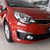 Kia nha trang/ bán kia rio phú yên màu đỏ số tự động giá tốt hỗ trợ trả góp