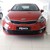 Kia nha trang/ bán kia rio phú yên màu đỏ số tự động giá tốt hỗ trợ trả góp