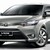 Giá xe toyota vios G 2017