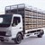 Xe tải FUSO Canter 8.2