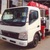 Xe tải FUSO Canter 8.2