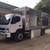 Xe tải fuso fi1217r