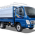 Tây ninh, bán xe tải Thaco Ollin345, xe tải 2,4 tấn, động cơ ISUZU, ưu đãi giá đặc biệt cuối năm