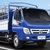 Bán xe thaco ollin 700c tải trọng 7 tấn, miễn phí 100% thuế trước bạ