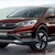 Honda cr v 2017 mới giá rẻ nhất tại hà tĩnh