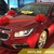 Chevrolet cruze 2017 giá cực rẻ