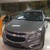 Chevrolet Cruze 2017 chỉ cần thanh toán 10% có xe giao ngay