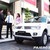 Thông tin và giá bán xe Pajero Sport tại Đà Nẵng, Bán xe Pajero 7 chỗ giá tốt tại Mitsubsishi Đà Nẵng
