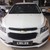 Chevrolet Cruze 1.6L 2017. Bao giá toàn quốc. Trả góp 95% không chứng minh thu nhập.