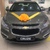 Bán Chevrolet Cruze 1.6 số sàn tại Đại lý Giải Phóng, giá xe Cruze