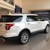 Ford Explorer 2017 khuyến mại mùa giáng sinh , giao xe ngay