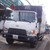 Xe tải HYUNDAI HD800 8 tấn thùng mui bạt có xe giao ngay, hyundai 8 tấn hỗ trợ trả góp 80%