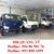 Thaco Hyundai hd650 tải 6.5 tấn, HD500 tải 5 tấn giá tốt, trả góp 70% giá trị xe