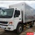 Mitsubishi FUSO FI tải 7,2 tấn