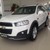 Chevrolet Captiva Hỗ trợ vay ngân hàng cực tốt.