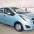 Chevrolet Spark Duo 2016