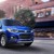 Giá xe Chevrolet Trax 2019 nhập khẩu nguyên chiếc, Xe Chevrolet Trax khuyến mãi lới, giao xe ngay